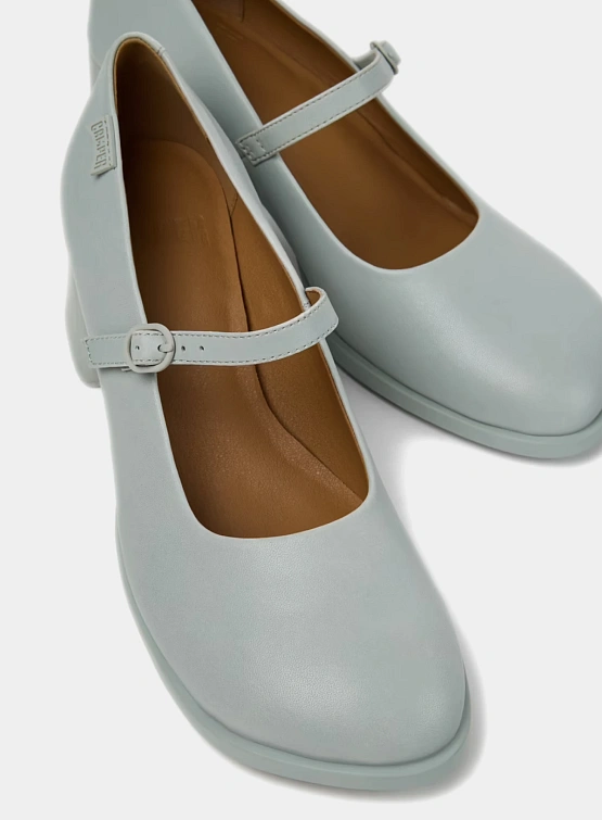 Женские туфли Camper Kora Grey