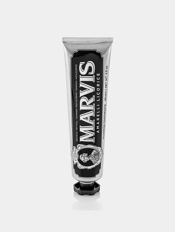 Зубная паста MARVIS Amarelli Licorice 85 ml