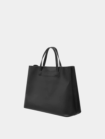 Сумка HELIOT EMIL Vespera Bag Black