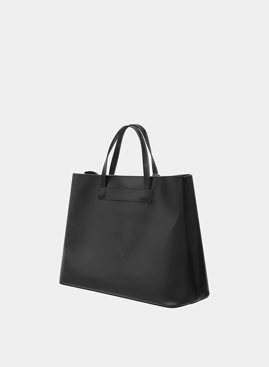 Сумка HELIOT EMIL Vespera Bag Black