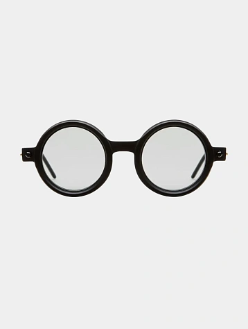 Очки KUBORAUM P1 Black Matt