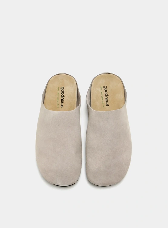 Сабо Good News Frankie Grey