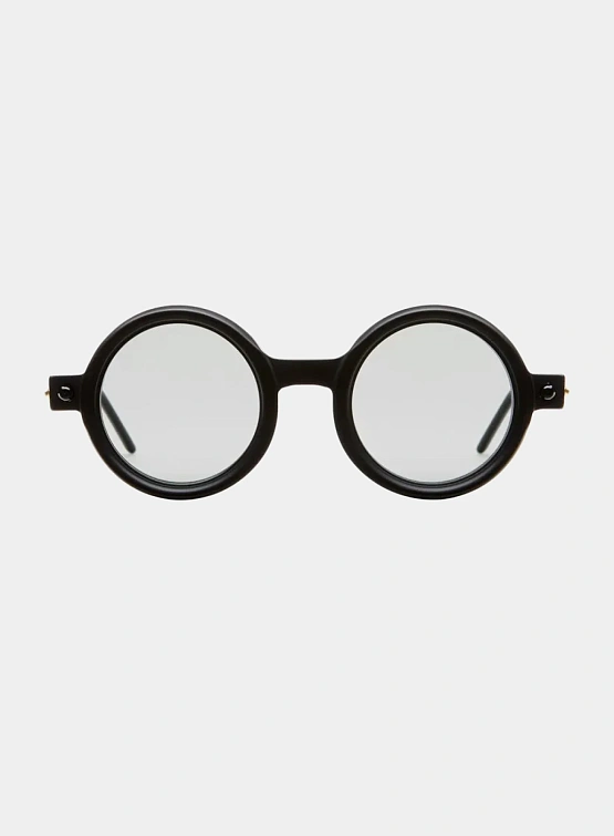 Очки KUBORAUM P1 Black Matt