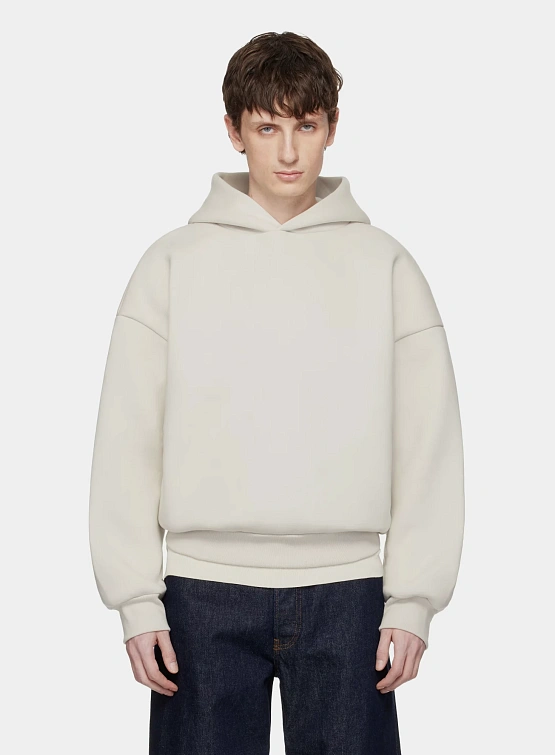 Худи Seventh V2 Hoodie Bone