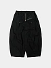 Брюки FrizmWORKS Twill Balloon Pants Black