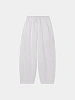Женские брюки thom/krom W ST 414 Off White