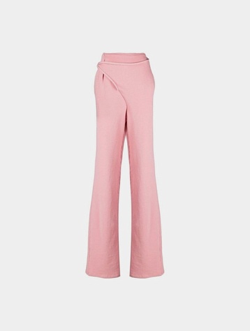 Женские брюки Ottolinger Otto Sweatpants Pink