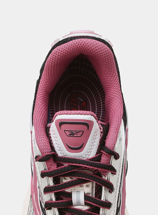 Кроссовки Reebok Premier Road Ultra Cherry Metallic