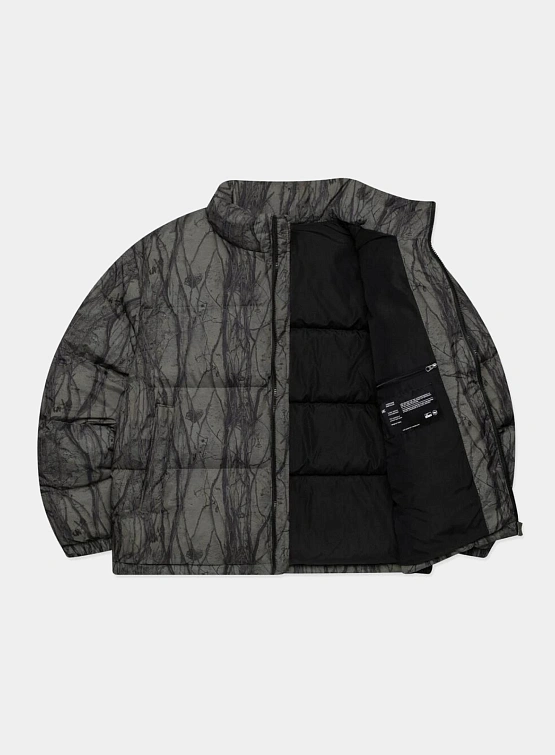 Пуховик LMC OG Puffer Duck Down Parka Multi