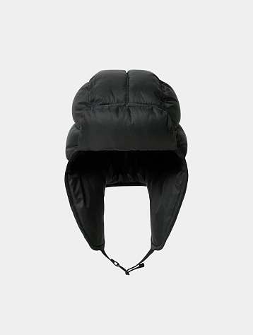 Шапка thisisneverthat Pertex T Down Trooper Black