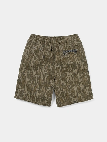 Шорты thisisneverthat Beach Short Camo