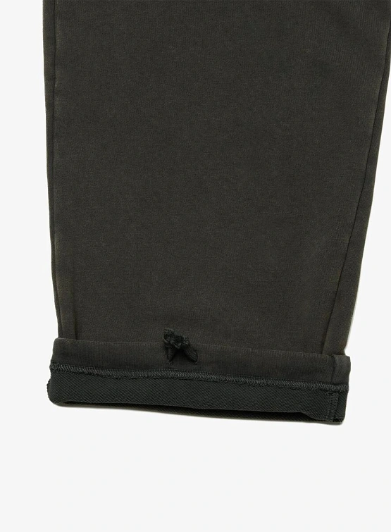 Брюки LMC Washed OG Applique Cargo Charcoal