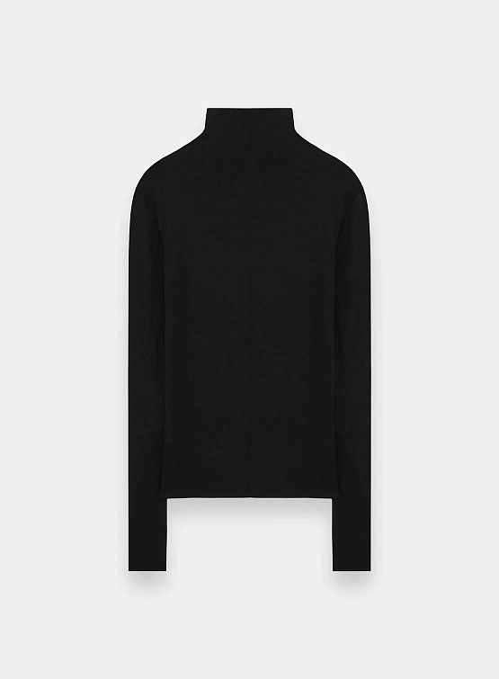 Женский бадлон thom/krom W TS 532 Black