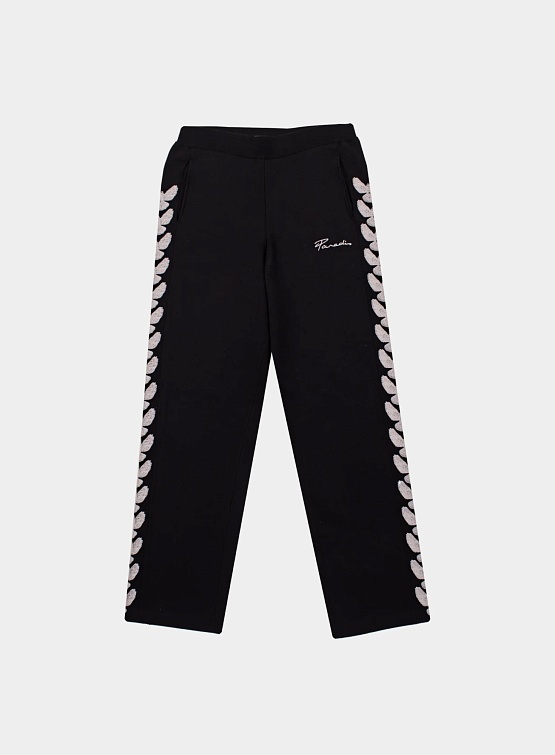 Брюки 3.PARADIS Track Pants Unity Black