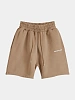 Шорты MKI MIYUKI ZOKU Uniform Shorts Mushroom