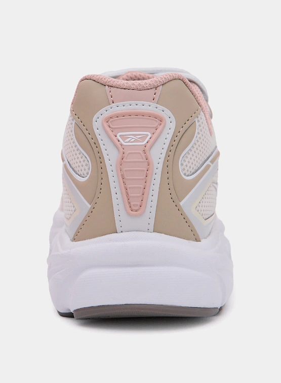 Женские кроссовки Reebok Premier Road Control Barely Grey