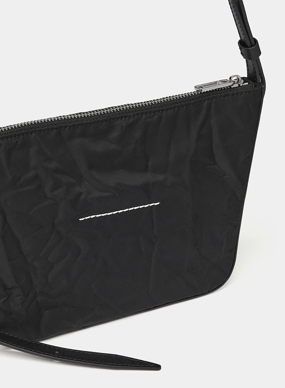 Сумка MM6 Numeric Nylon Shoulder Bag