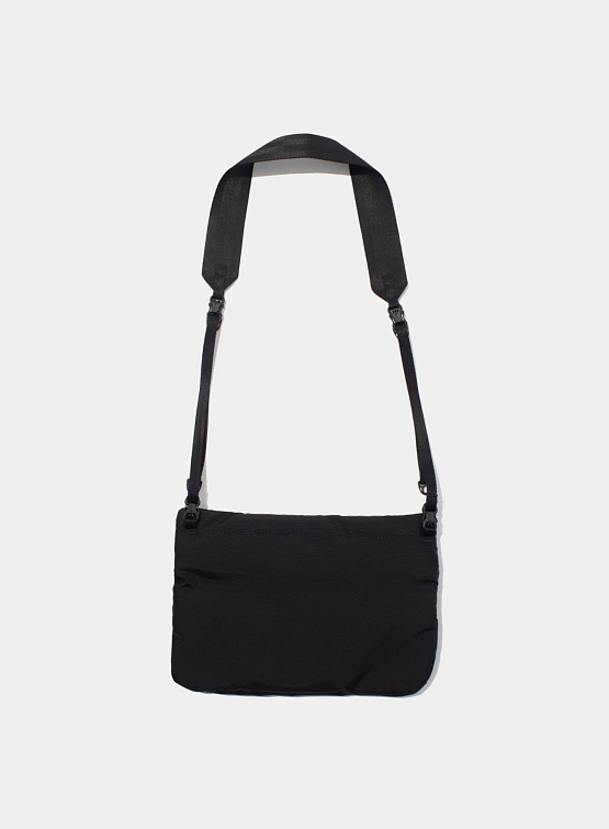 Сумка F/CE. 420 re/cor Sacoche Black