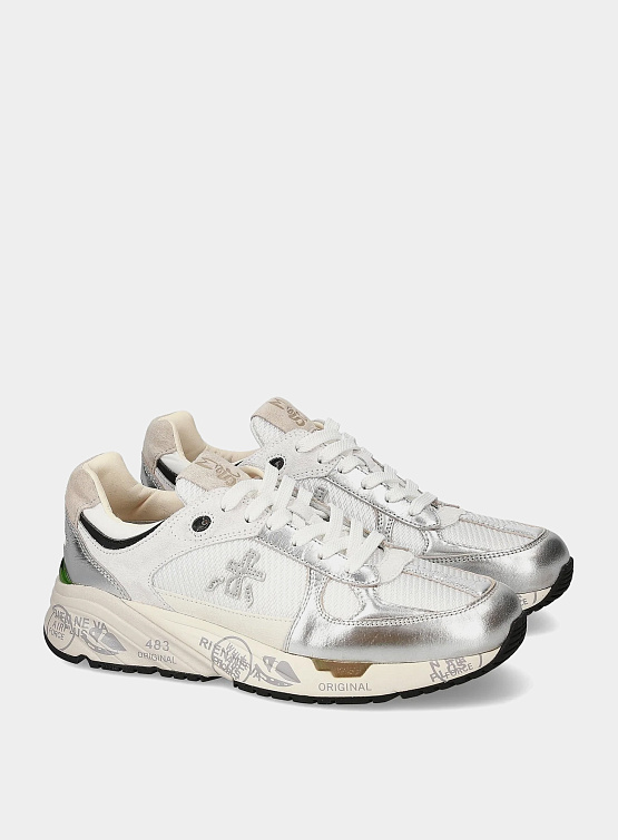 Женские кроссовки Premiata Mased Var 7006