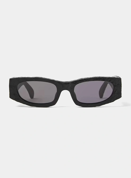 Очки CAMPERLAB Hirmu Black