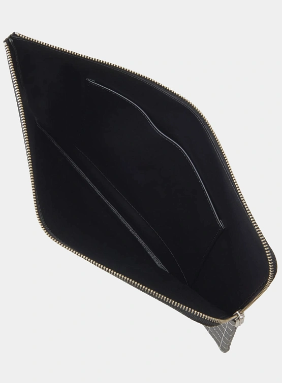 Чехол для ноутбука UNDERCOVER All-Over Pattern Pouch Black