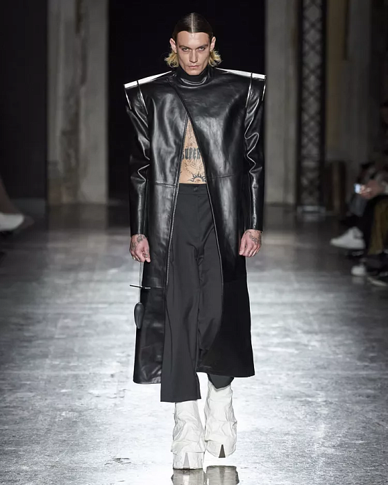 Han Kjøbenhavn Spring-Summer 2024