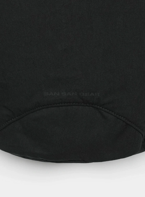 Рюкзак SAN SAN GEAR Ellipse Black