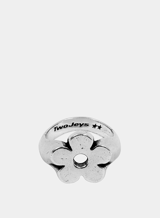 Кольцо TWOJEYS Flower