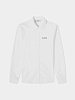 Рубашка Han Kjøbenhavn Logo Regular Fit Shirt White