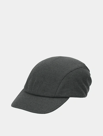 Кепка SAN SAN GEAR Soft String Charcoal