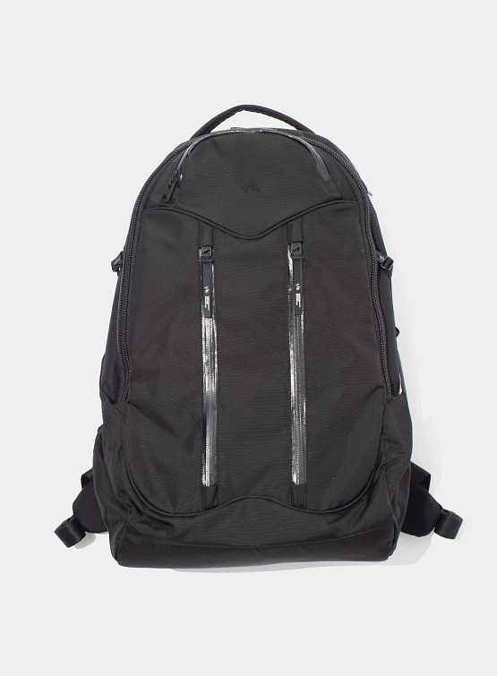 Рюкзак F/CE. 420 re/cor Daytrip BP Black