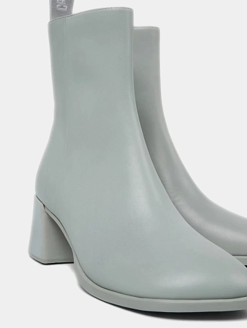 Женские ботильоны Camper Kora Gray