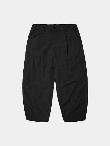 Брюки FrizmWORKS Pocket Balloon Black