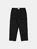 Брюки Heresy Scraggy Trousers Black