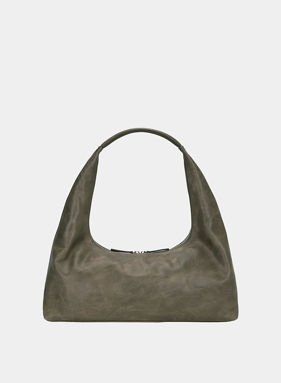 Женская сумка MARGESHERWOOD Hobo Large Etoffe Pull-Up