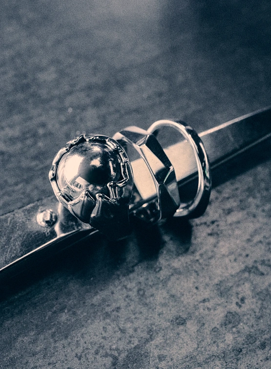 Кольцо VITALY Quiver