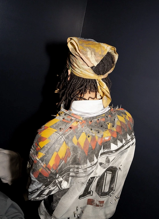 Эволюция 424 