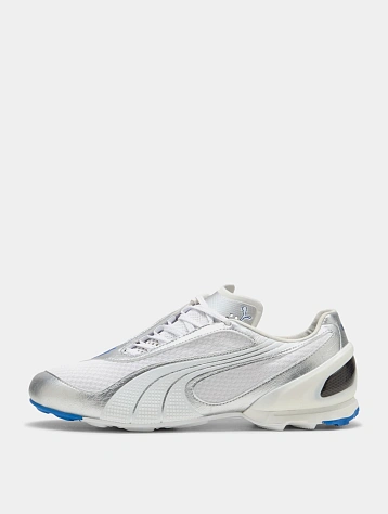 Кроссовки Puma V-S1 Metallic Silver