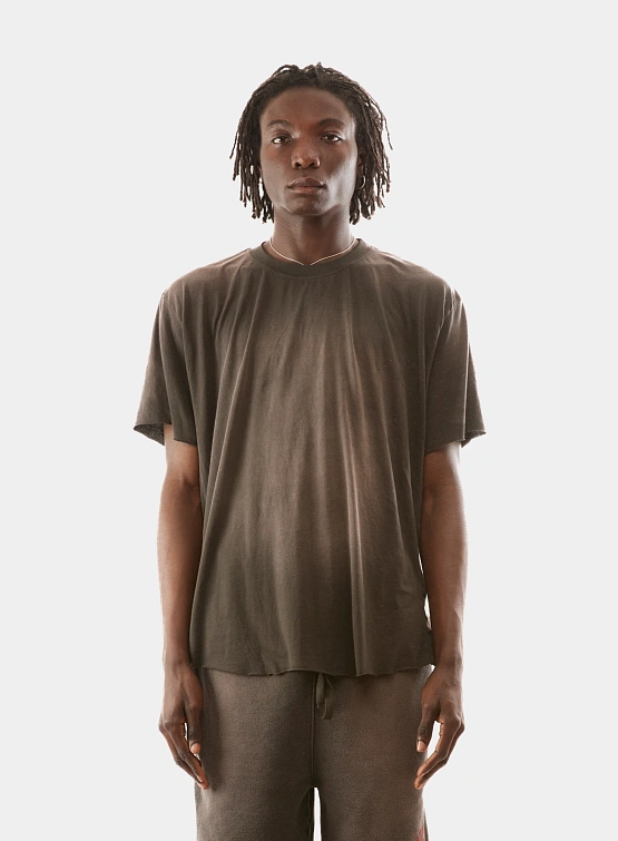 Футболка ALCHEMIST Laundry T-Shirt Vulcan