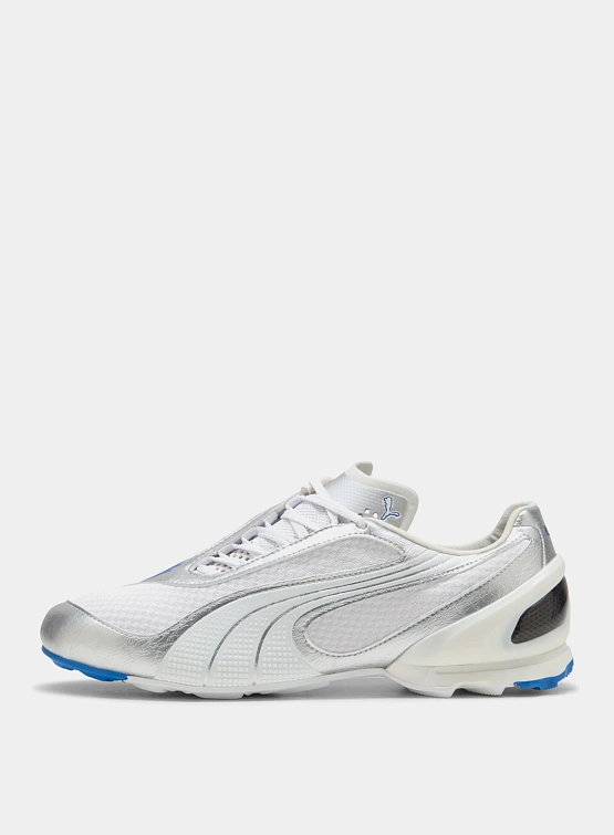 Кроссовки Puma V-S1 Metallic Silver