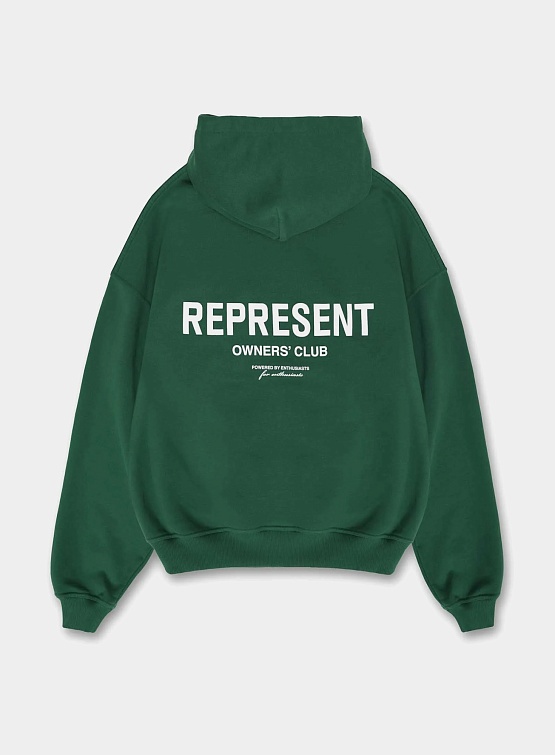 Represent logo hoodie sale