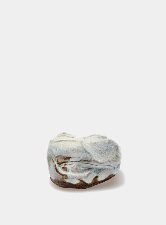 Кольцо Classical Order CO22 Light Blue