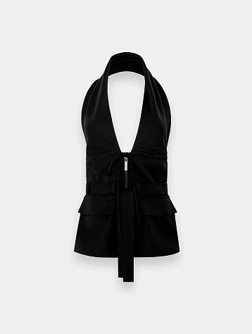 Женский комбинезон Botter Playsuit Black