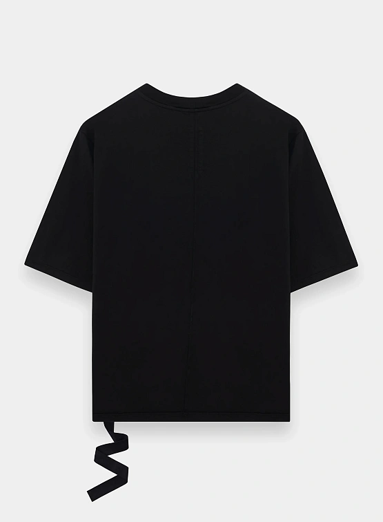 Футболка RICK OWENS DRKSHDW Walrus Black/Pearl