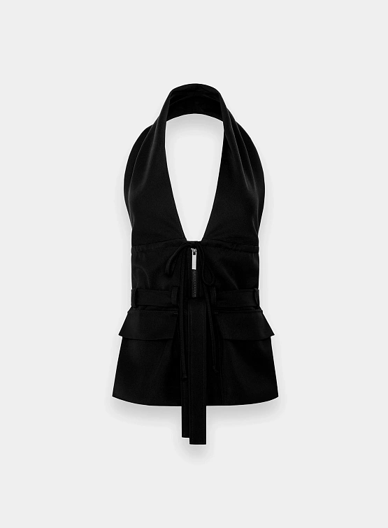 Женский комбинезон Botter Playsuit Black