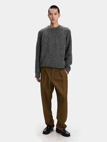 Брюки A.P.C. Renato Khaki