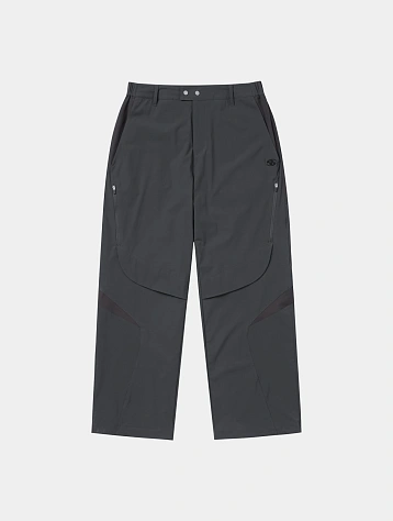 Брюки SAN SAN GEAR Flash Pants Dark Grey