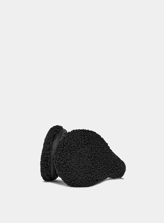 Наушники UGG Earmuff Sherpa Black