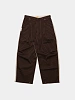 Брюки PDF Fat Angelo Pant Brown