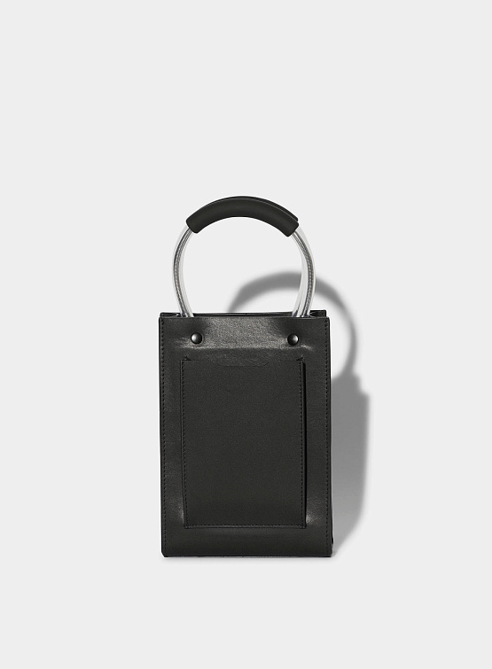 Сумка nana-nana A5/A6 Pocket Black